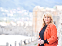 Άννα Μαστοράκου: Το μεγάλο στοίχημα είνα...