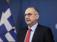 Γιάννης Οικονόμου: "Η τιμή ρεύματος...