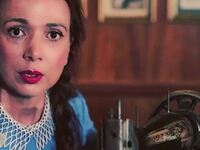 Τα τετράδια της Ανζέλ Κουρτιάν- Με την Χ...