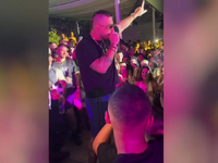 Ο τράπερ Rack τα «έχωσε» σε ανήλικο που ...