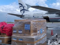 ΠΑΣΟΚ-Πάτρα: Ανθρωπιστική Βοήθεια για τη...