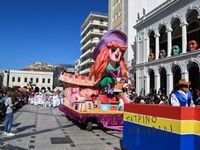 Καρναβάλι 2021: Μια πρόταση από την ομάδ...