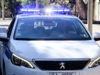 Πυροβολισμοί κατά στελεχών της ΕΥΠ: Στο ...