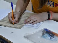 Πανελλήνιες 2020: Το νερό και «Οι εποχές...