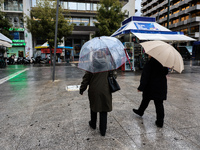 Καιρός: Πότε θα βελτιωθεί - Τι περιμένουμε σήμερα