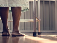 Γηροκομείο στον Κορυδαλλό: Σε καραντίνα ...