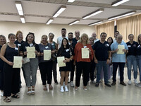 Ιατρικός Σύλλογος Πάτρας: Σεμινάριο επικ...