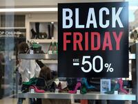Black Friday 2024: Αντίστροφη μέτρηση γι...