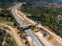 Πότε ολοκληρώνεται η Πατρών Πύργου; Το χ...