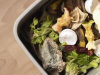 Μούχλα στα τρόφιμα: Πότε γίνεται επικίνδ...