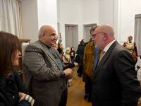 Το πανεπιστήμιο Πατρών τιμά εκείνους που...