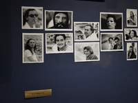 Πάτρα: ΔΕΙΤΕ ΦΩΤΟ από τα εγκαίνια της έκ...