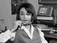 Αντίο στην παλιά, γνωστή ηθοποιό Κία Μπό...