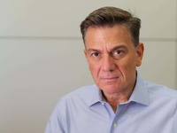 Υποψηφιότητα Θάνου Μωραΐτη για την Περιφ...