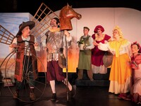 Πάτρα: Την Κυριακή 8/5 στο Πάνθεον η παρ...