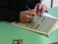 Πανελλήνιες 2025: Θέματα Πανελληνίων σε ...