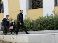 Πάτρα: Πώς πείστηκε ο Μάνος Δασκαλάκης ό...