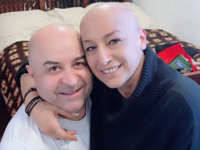 Μάρκος Σεφερλής: Ξύρισε τα μαλλιά του γι...