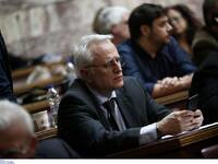 Γ. Ραγκούσης: "Να μην αφήσουμε ούτε...