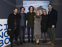 "Άκουσέ με": Έγινε η επίσημη π...