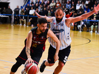 Με νίκη συνέχισε η Αχαγιά, ήττα για Γλαύ...