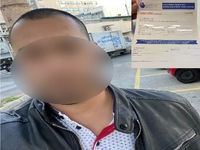 Εύβοια: Τετραπληγία διέγνωσαν οι γιατροί...