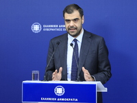 ΔΕΙΤΕ LIVE την ανακοίνωση του ανασχηματισμού