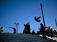 Τζανάκης: 50% πιο μεταδοτική η Όμικρον 2...