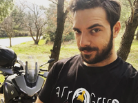 Πάνος Νάτσης: Σε γιορτή με Καπουτζίδη ήτ...