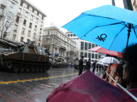 Καιρός: Άστατος όλη την εβδομάδα και ψιλ...