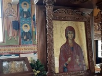 Πάτρα: Τιμάται η μνήμη της Αγίας Μαρίνας