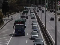 Χριστούγεννα 2022: Μέτρα και κυκλοφοριακ...