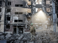 Το σχέδιο Τραμπ για την Ουκρανία: «Έτοιμ...