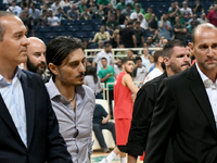 Σε μια κλωστή κρέμεται το πρωτάθλημα μπά...