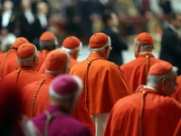 Πάπας Φραγκίσκος: Ποιος θα τον διαδεχθεί...