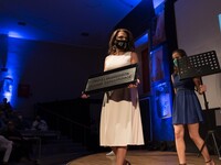 «Αντώνη θα είσαι πάντα ανάμεσά μας...»-Σ...