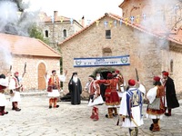 Καλάβρυτα: Τροποποιούνται οι εκδηλώσεις ...