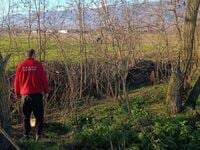 Σέρρες: Εντοπίστηκε σορός στο βουνό - Εξ...