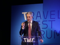 Travel West Forum- Π. Λούκας: Ο ξεχωριστ...