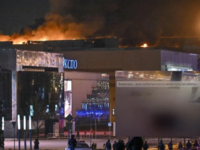 Μακελειό στη Μόσχα: Λουκασένκο διαψεύδει...