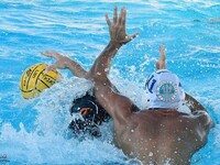 Α2 Πόλο Ανδρών: Αγωνιστική δράση για ΝΟΠ και ΝΕΠ