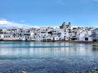 Πάρος: Αυτός είναι ο ιδανικός προορισμός...