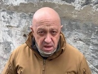 Γεβγκένι Πριγκόζιν: Τα τρία σενάρια για ...