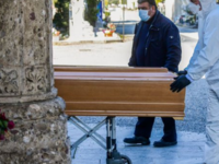 Κορωνοϊός: Ξεπέρασαν τις 70.000 οι θάνατ...