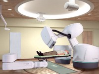 Τι είναι το CyberKnife, ποιες ασθένειες ...