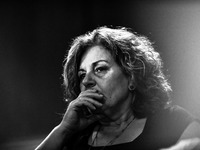 Μάγδα Φύσσα: Δεν γνώριζα την πρόταση Βαρ...