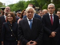 Το μήνυμα του Προέδρου της Δημοκρατίας α...