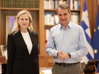 Ευσταθία Γιαννιά: Γιατί στηρίζω τον Κυρι...