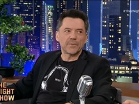 Ο Θάνος Καλλίρης αποκάλυψε ότι είναι 60 ...