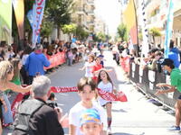 4ος διεθνής ημιμαραθώνιος Πάτρας: 8 εβδο...